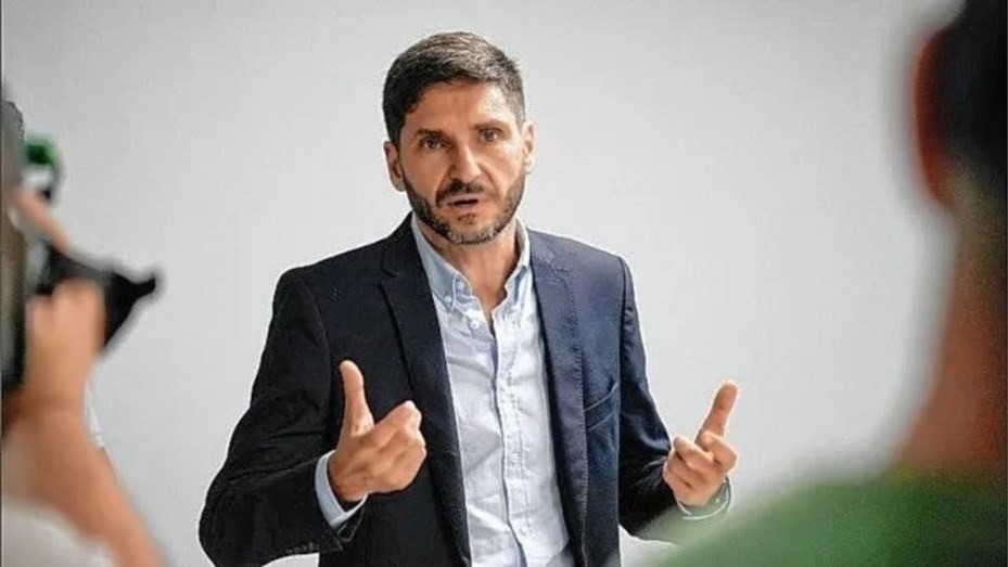 Pullaro pide a los docentes que comprendan la situación económica del país | Rosario y la región