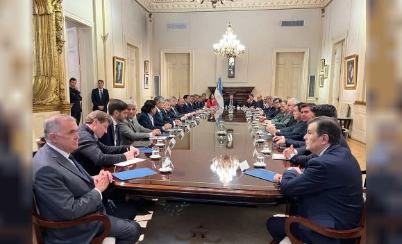 Cumbre de Gobernadores: presencias y los motivos de las ausencias | Política y Economía