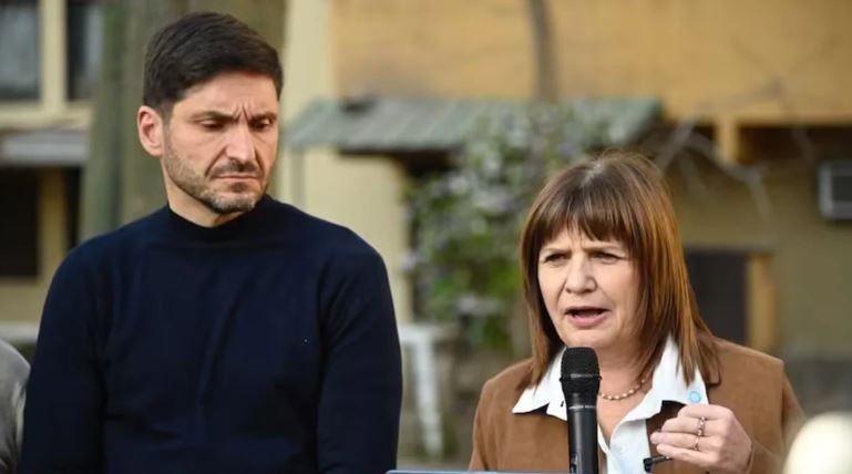 El Gobierno convocó a un comité de crisis ante la ola de violencia producto del narcotráfico en Rosario | Política y Economía