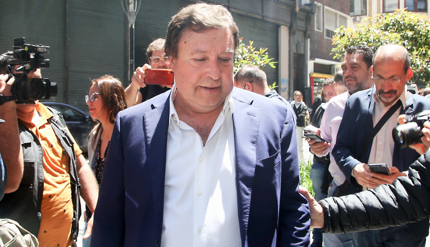 Weretilneck destacó la "reunión sincera" con el gobierno, pero advirtió un "sesgo autoritario" | Política y Economía