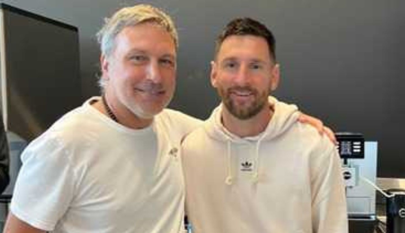 Quince minutos con el Rey | Deportes