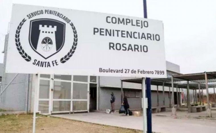 Siguen los ataques: balearon el ORDER en la tarde del domingo | Rosario y la región