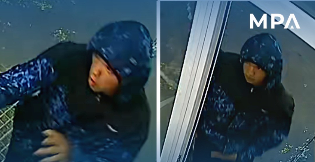 La fiscalía pide colaboración para encontrar al asesino de Bruno Bussanich | Rosario y la región