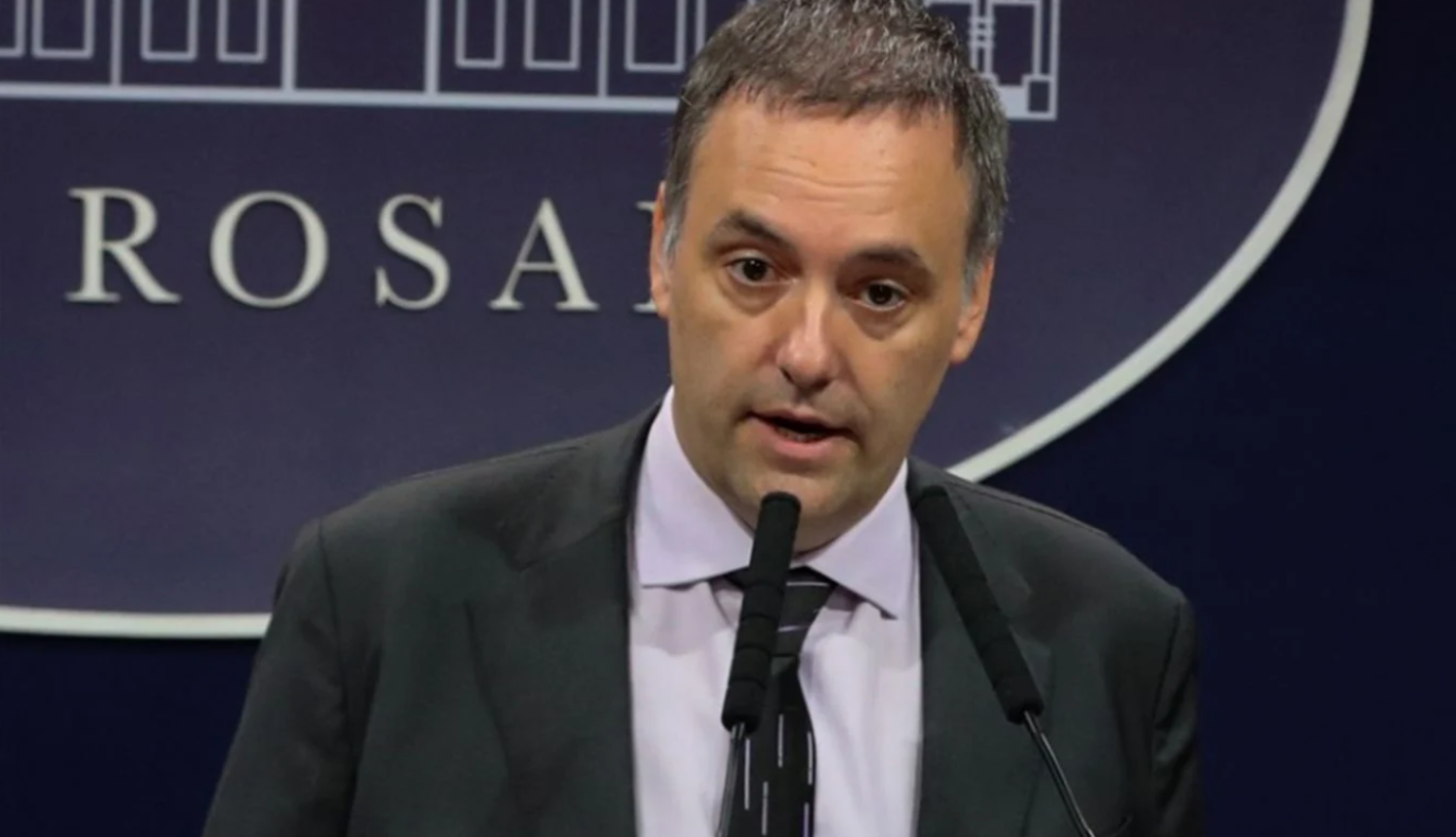 El Gobierno le envió sus condolencias a la familia del playero asesinado en Rosario | Rosario y la región