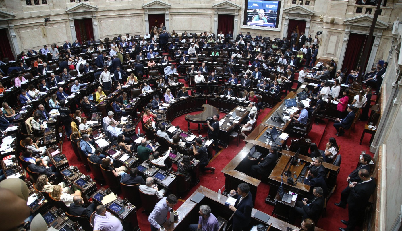 Diputados: el proyecto de la Coalición Cívica para que las jubilaciones se ajusten por inflación se tratará este miércoles | Política y Economía