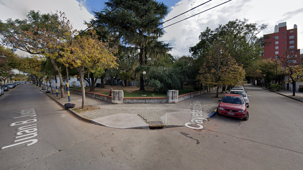 Violencia en Rosario: nuevas amenazas de muerte para Pullaro cerca del PAMI 2 | Rosario y la región