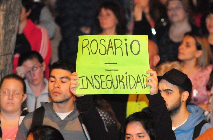 Por la extrema violencia en Rosario, un gremio pidió volver al teletrabajo | Rosario y la región