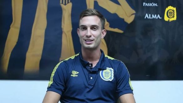 Komar, sobre la ola criminal en Rosario: "No me parece que con un show represivo se pueda solucionar" | Deportes