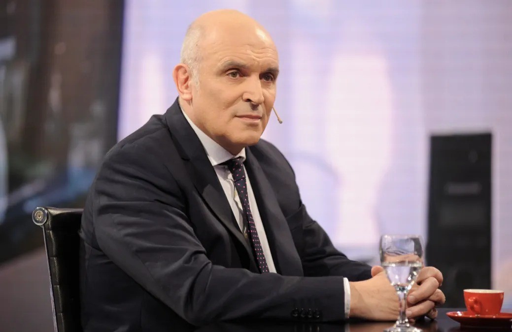 “Ni justicia al narco, es bala o bala”: la respuesta de Espert sobre la situación en Rosario | Rosario y la región