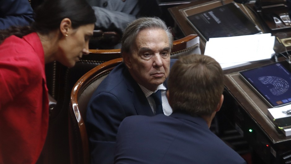 Diputados: la oposición no logró quórum y se cayó la sesión para tratar la reforma jubilatoria | Política y Economía