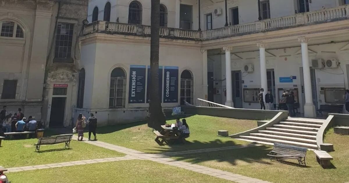 Gremios docentes y no docentes convocaron a un paro y no habrá actividades en la UNR este jueves | Rosario y la región