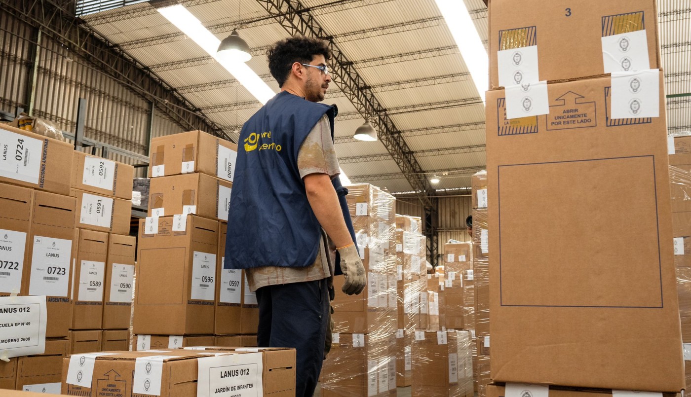 Un senador radical ligado a Cornejo presentó un proyecto para la eliminar las PASO | Política y Economía