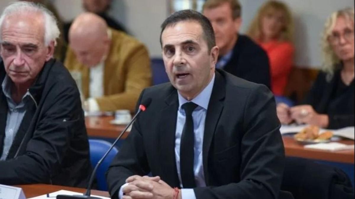 Julio Cordero será el nuevo secretario de Trabajo, Empleo y Seguridad Social | Política y Economía