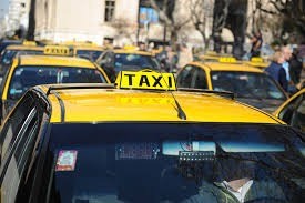 Los taxis vuelven a funcionar de noche: "Si no nos matan las balas nos va a matar el hambre" | Rosario y la región