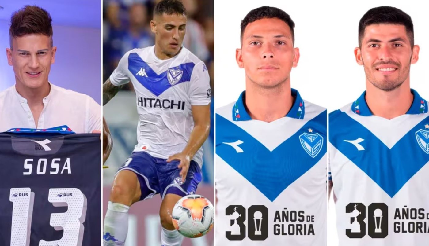 Burlando aseguró que el futuro de los jugadores de Vélez acusados por abuso "será durísimo" | Deportes