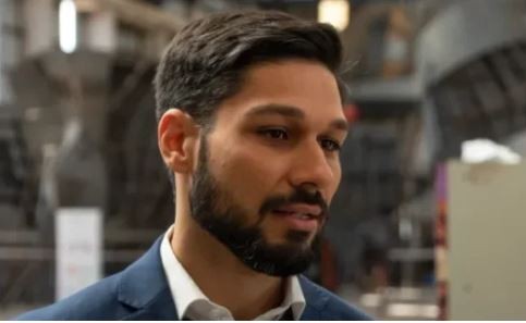 Renunció el funcionario encargado de controlar la pesca ilegal | Política y Economía