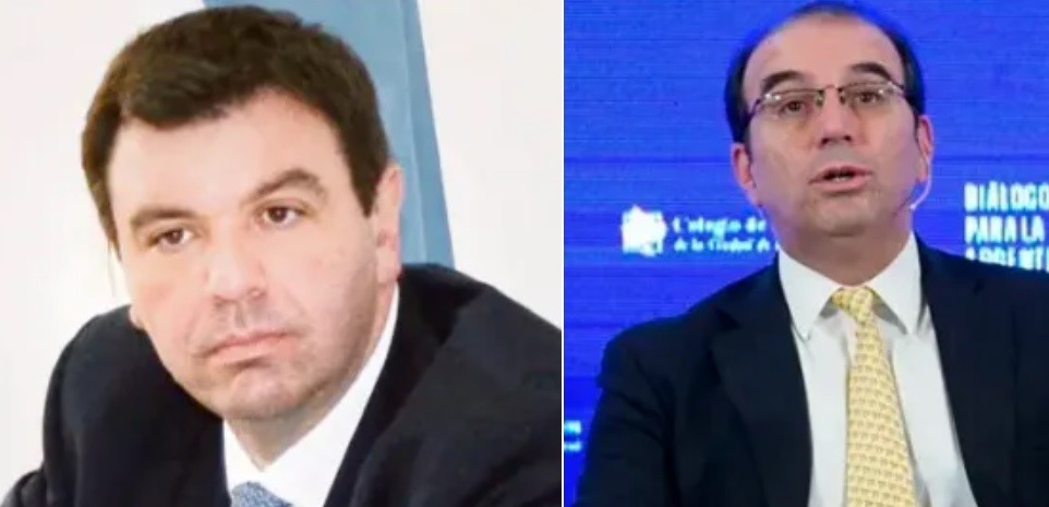 El Gobierno propuso al juez Lijo y al jurista García-Mansilla para integrar la Corte Suprema | Política y Economía