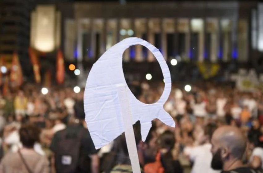 Día de la memoria: se adelantó el horario de la marcha en Rosario | Rosario y la región