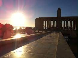 Lunes caluroso y humedo en Rosario | Rosario y la región