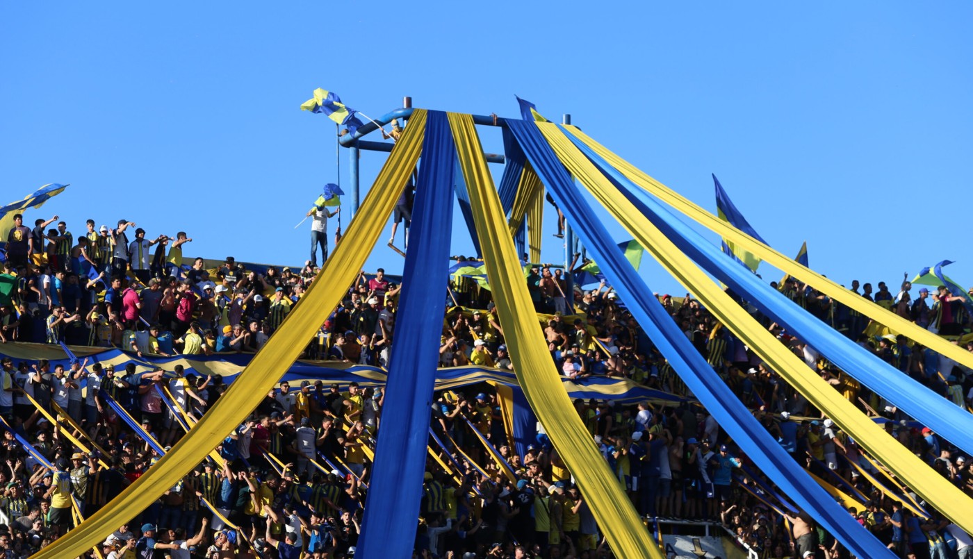 Rosario Central repudió  las amenazas a Di María | Rosario y la región