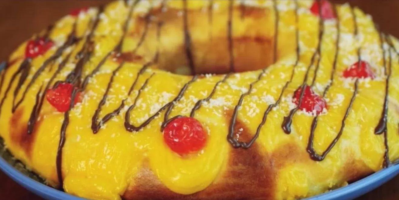 90 panaderías rosarinas venderán Roscas de Pascuas a $ 3200 | Rosario y la región