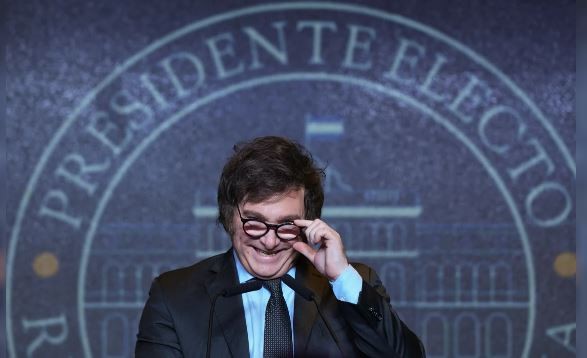 Milei compartió una curiosa anécdota de unos canadienses borrachos que lo elogiaron en Estados Unidos | Política y Economía