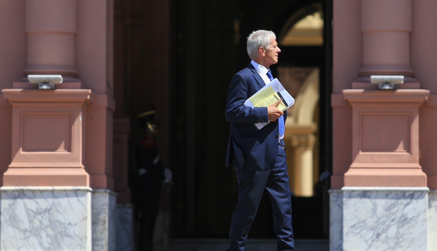 Cúneo Libarona rechazó un "pacto de impunidad" con CFK y defendió la nominación de Lijo | Política y Economía