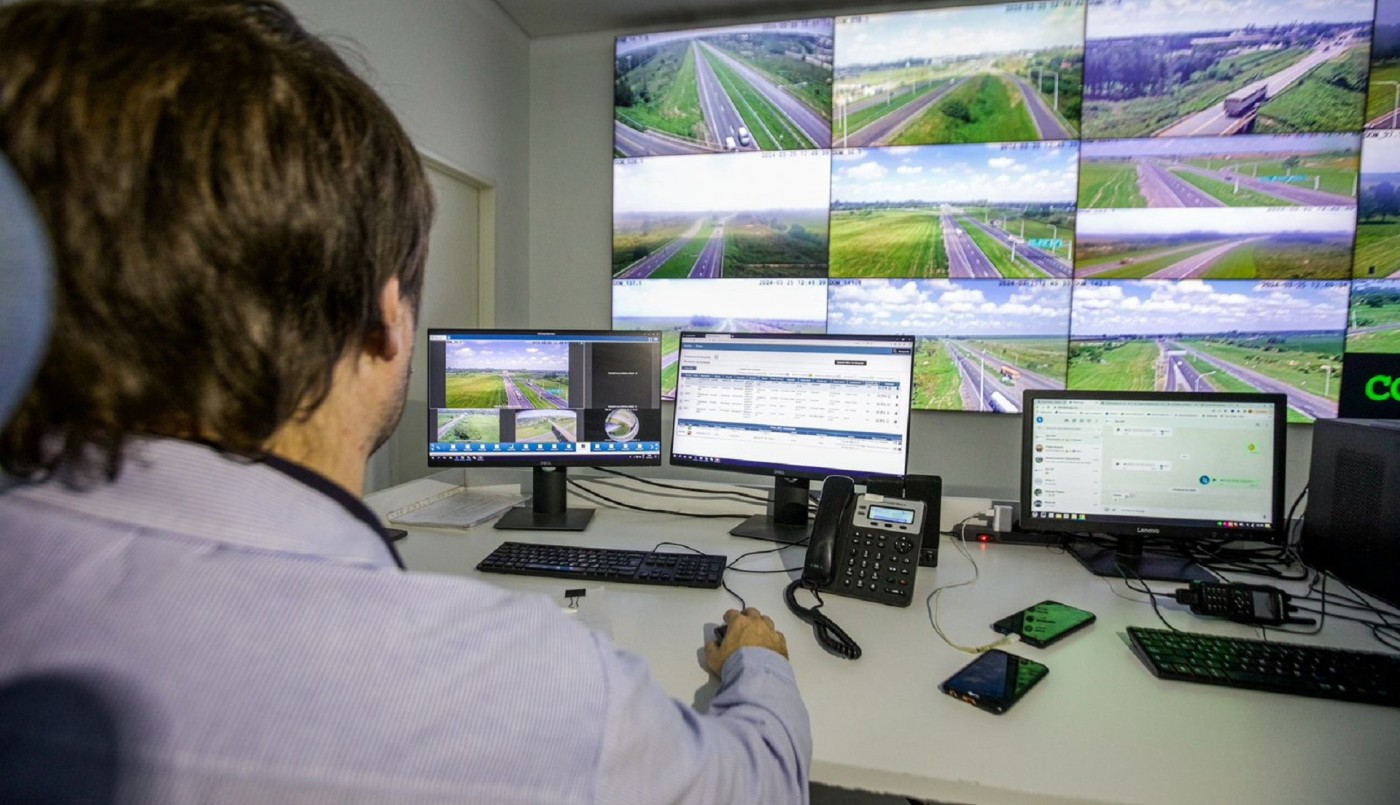 Operativo Cosecha: comenzaron los controles en las rutas santafesinas | Rosario y la región