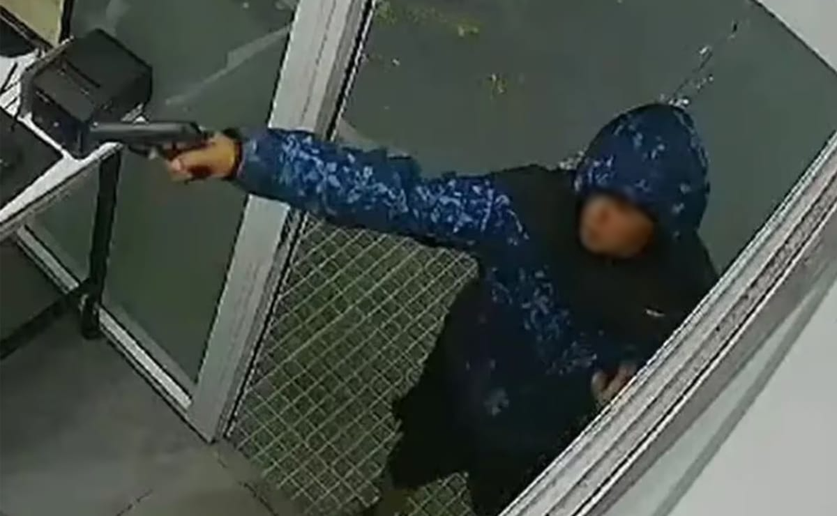 Detuvieron al presunto autor del asesinato del playero Bruno Bussanich | Rosario y la región