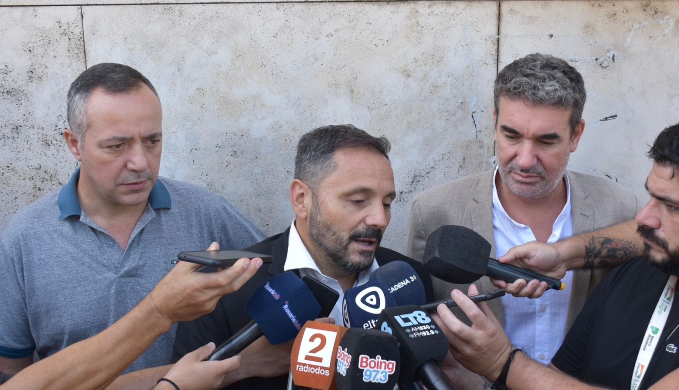 Asesinato de Bussanich: la recompensa ofrecida por Provincia permitió llegar al autor del crimen | Rosario y la región