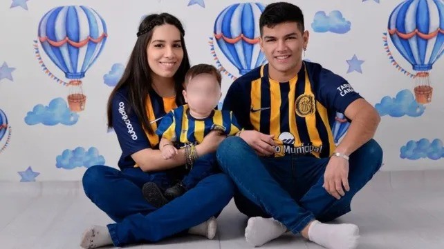 La novia del playero asesinado: “Si puede matar, puede asumir las consecuencias” | Rosario y la región