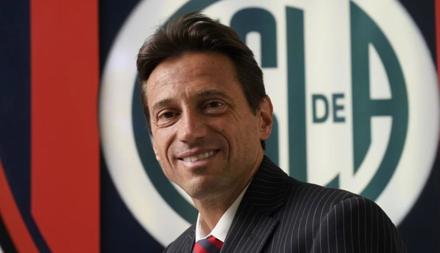 El presidente de San Lorenzo chicaneó a Boca antes del clásico: "Son once los partidos de ventaja" | Deportes