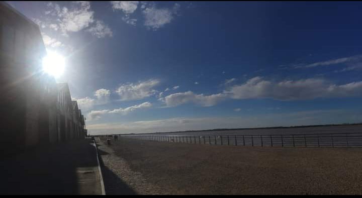 El tiempo en Rosario | Información General