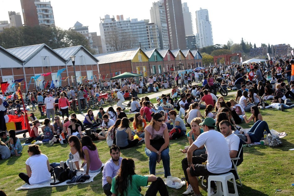Agenda cargada de actividades para un fin de semana XXL | Rosario y la región