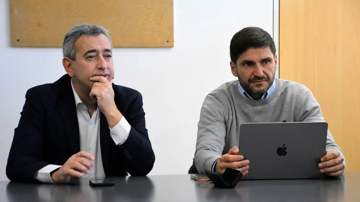 Javkin se sumó al pedido de Pullaro respecto de bajar la edad de imputabilidad | Rosario y la región