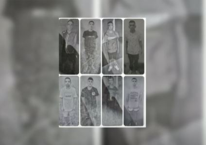 Se fugaron ocho presos de una alcaidía de San Telmo: recapturaron a tres | Información General