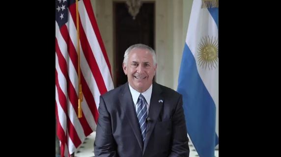 Estados Unidos cuestiona la presencia de fuerzas armadas chinas en la base de Neuquén | Política y Economía