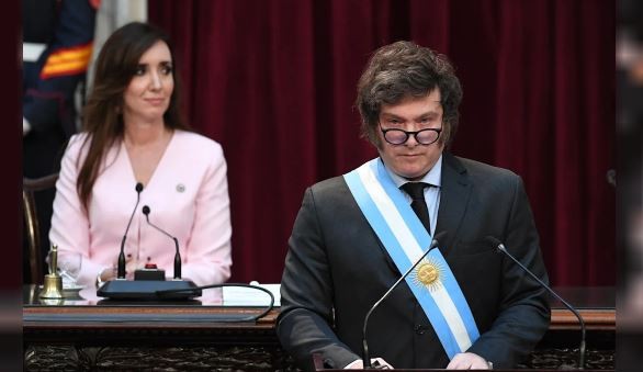 Malvinas: Milei y Villarruel encabezarán actos por separado | Política y Economía