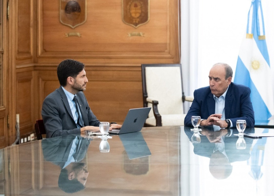 Francos a Pullaro tras sus cuestionamientos: “Los sectores populares sufren un ajuste como todos los argentinos” | Política y Economía