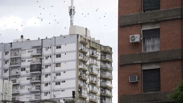 Aumentan las mudanzas de casas a departamentos por la inseguridad | Rosario y la región