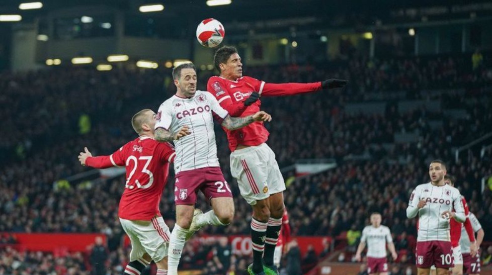 Raphaël Varane alertó sobre las conmociones cerebrales en el fútbol: "Pueden tener un efecto mortal" | Deportes