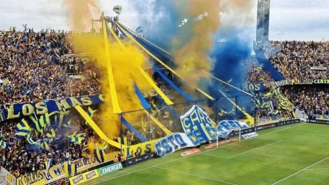 Peñarol advirtió a sus hinchas por la inseguridad en Rosario | Rosario y la región