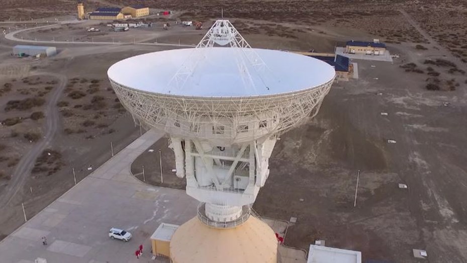 El Gobierno analiza avanzar en una inspección técnica a la base china en Neuquén | Política y Economía