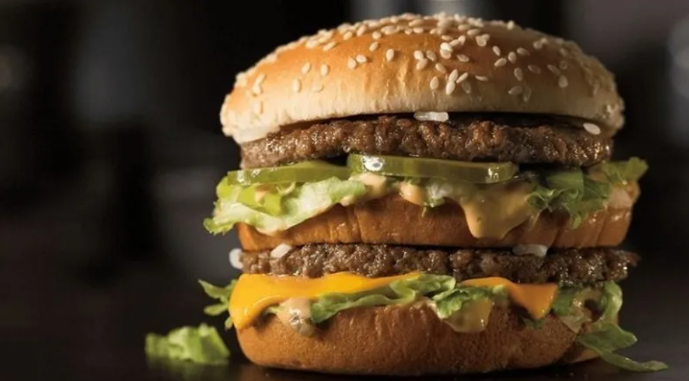 El valor del Big Mac en Argentina volvió a ser de los más caros del mundo | Política y Economía