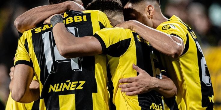 Las advertencias de Peñarol a sus hinchas que viajen a Rosario por la Libertadores | Deportes