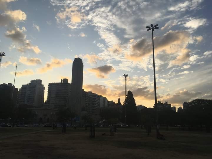 El tiempo en Rosario: jueves con mucha humedad | Rosario y la región