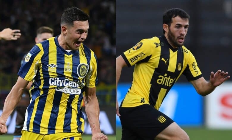 Es hoy: Central debuta en la Libertadores contra Peñarol | Rosario y la región