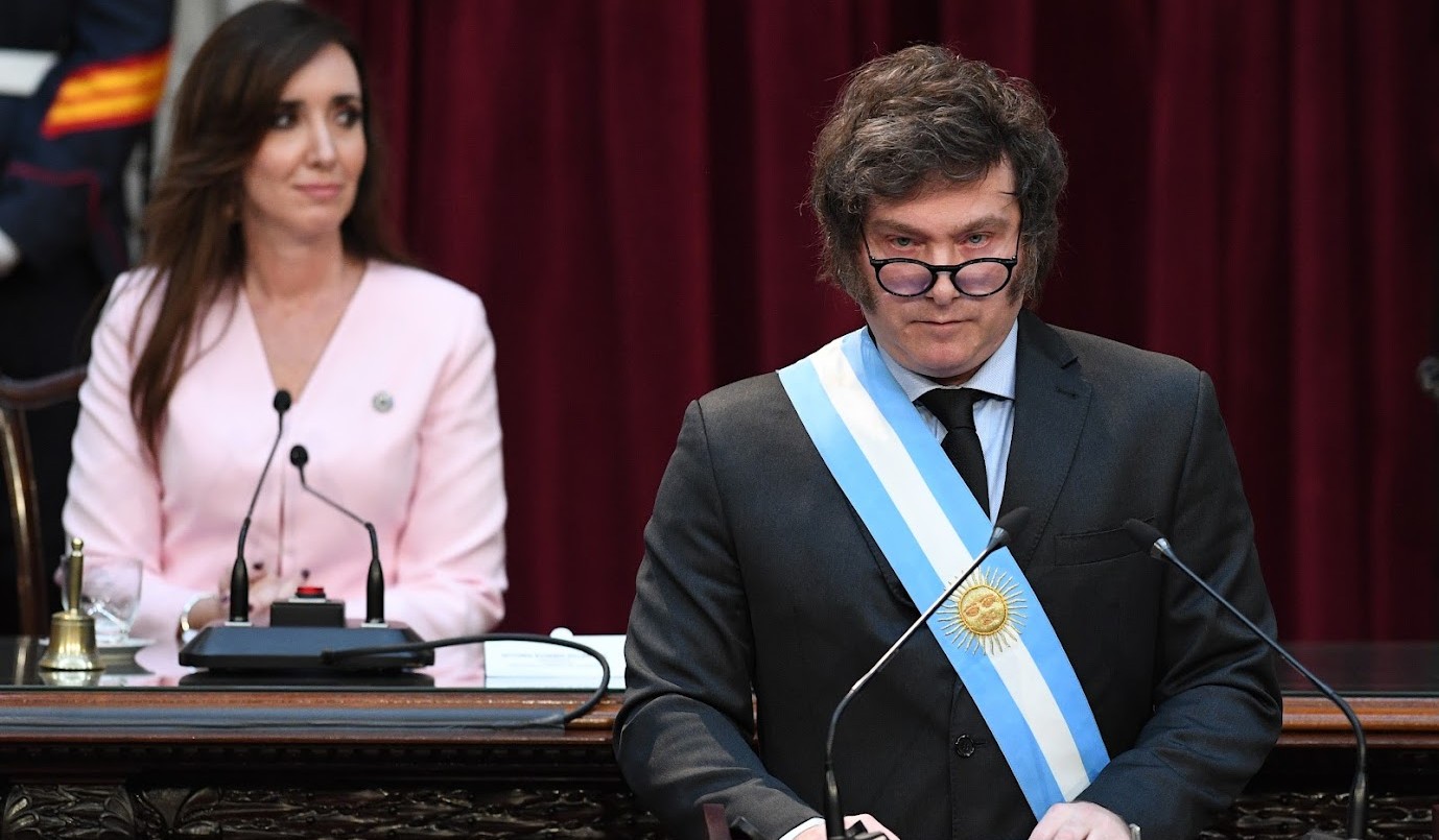 Pacto de Mayo: el Gobierno no negocia los 10 puntos, ni incorpora sugerencias | Política y Economía