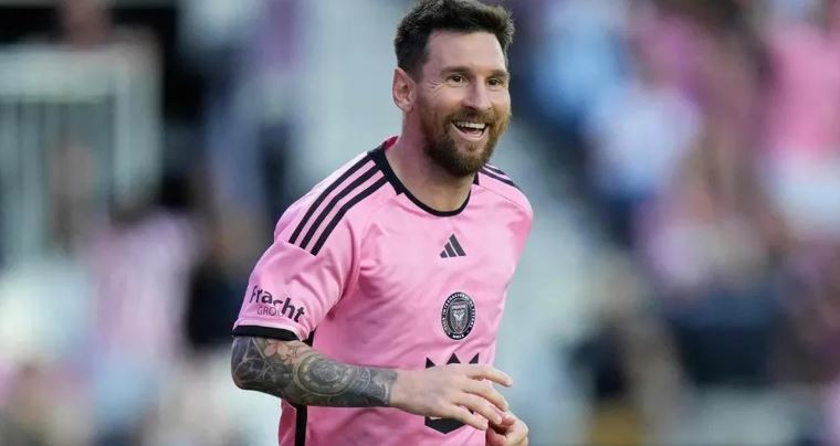 Vuelve Lionel Messi: Inter Miami confirmó que fue convocado para enfrentar a Colorado Rapids por la MLS | Deportes