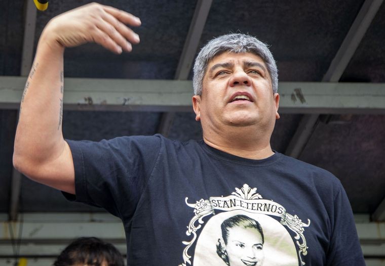 El Gobierno homologa las paritarias de Daer, pero congela las de Moyano | Política y Economía